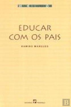 Bertrand.pt - Educar Com os Pais 