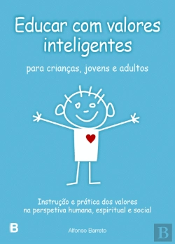 Bertrand.pt - Educar com Valores Inteligentes 