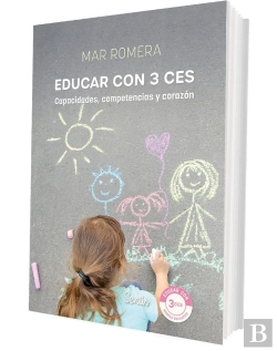Bertrand.pt - Educar Con 3 Ces Capacidades Competencias Y Corazon