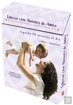 Bertrand.pt - Educar Con Abrazos De Amor
