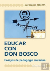 Educar Con Don Bosco  