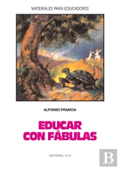 Educar Con Fabulas
