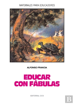 Bertrand.pt - Educar Con Fabulas