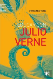 Educar Con Julio Verne