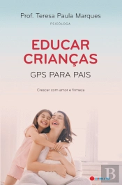 Educar Crianças - GPS para Pais