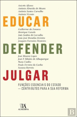 Bertrand.pt - Educar, Defender, Julgar