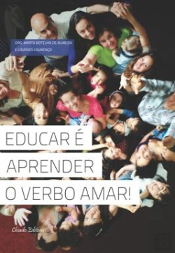 Bertrand.pt - Educar é Aprender o Verbo Amar!