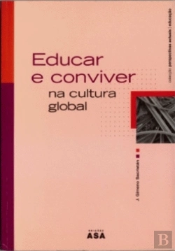 Bertrand.pt - Educar e Conviver na Cultura Global