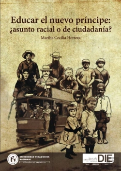Bertrand.pt - Educar El Nuevo Príncipe: ¿Asunto Racial O De Ciudadanía?