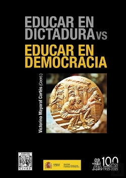 Bertrand.pt - Educar En Dictadura Vs Educar En Democracia