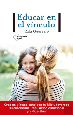 Bertrand.pt - Educar En El Vínculo
