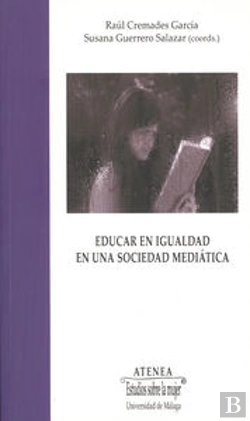 Bertrand.pt - Educar En Igualdad En Una Sociedad Mediática