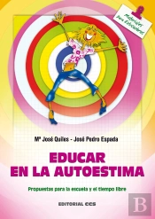 Educar En La Autoestima