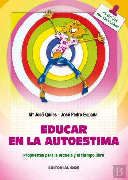 Bertrand.pt - Educar En La Autoestima