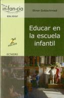 Educar En La Escuela Infantil