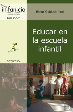 Bertrand.pt - Educar En La Escuela Infantil