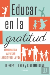 Educar En La Gratitud
