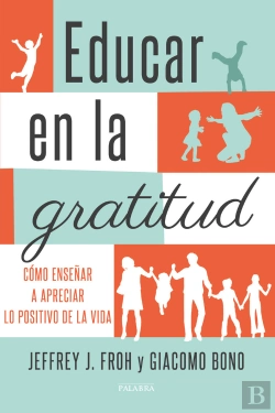 Bertrand.pt - Educar En La Gratitud