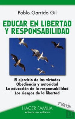 Bertrand.pt - Educar En Libertad Y Responsabilidad
