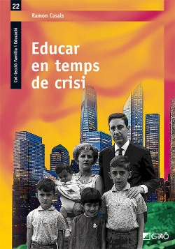 Bertrand.pt - Educar En Temps De Crisi