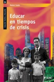 Educar En Tiempos De Crisis