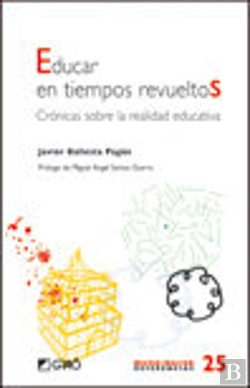 Bertrand.pt - Educar En Tiempos Revueltos.
