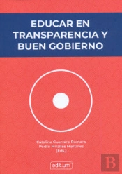Educar En Transparencia Y Buen Gobierno