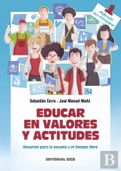 Educar En Valores Y Actitudes