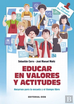 Bertrand.pt - Educar En Valores Y Actitudes