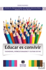 Educar Es Convivir