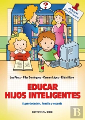 Educar Hijos Inteligentes