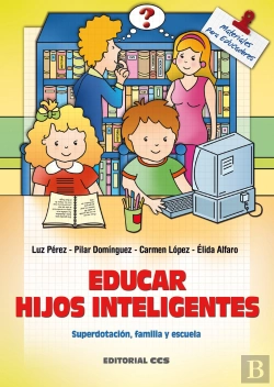 Bertrand.pt - Educar Hijos Inteligentes