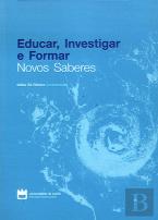 Educar, Investigar e Formar