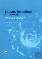 Educar, Investigar e Formar