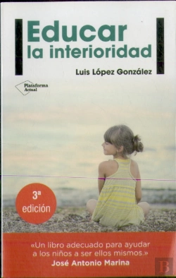 Bertrand.pt - Educar La Interioridad