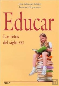 Bertrand.pt - Educar. Los Retos Del Siglo Xxi