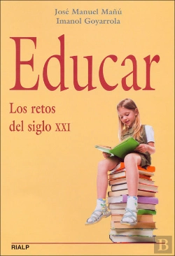 Bertrand.pt - Educar. Los Retos Del Siglo Xxi