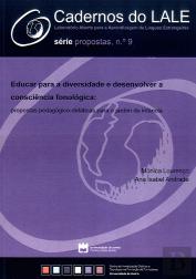 Educar para a Diversidade e Desenvolver a Consciência Fonológica
