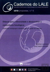Educar para a Diversidade e Desenvolver a Consciência Fonológica