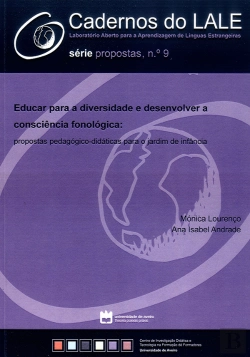 Bertrand.pt - Educar para a Diversidade e Desenvolver a Consciência Fonológica