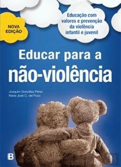 Bertrand.pt - Educar Para a Não-Violência