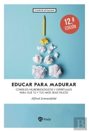 Educar Para Madurar