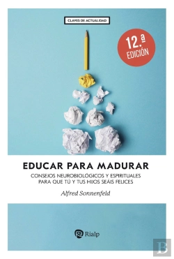 Bertrand.pt - Educar Para Madurar