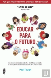 Educar Para o Futuro Ed. 2014