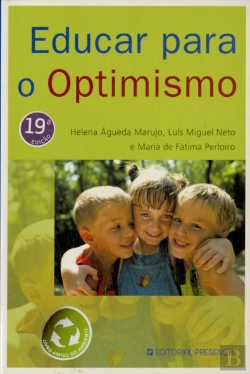 Bertrand.pt - Educar para o Optimismo