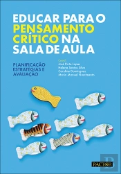 Educar para o Pensamento Crítico na Sala de Aula