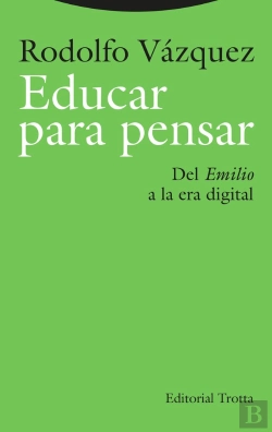 Bertrand.pt - Educar Para Pensar