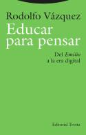 Educar Para Pensar