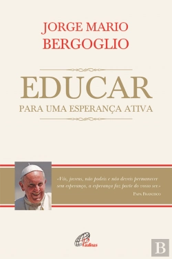 Bertrand.pt - Educar - Para Uma Esperança Ativa