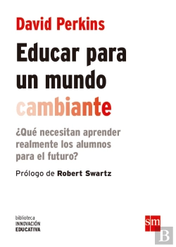 Bertrand.pt - Educar Para Un Mundo Cambiante